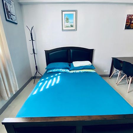 Saekyung Village One Lapu-Lapu City Kültér fotó
