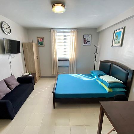 Saekyung Village One Lapu-Lapu City Kültér fotó