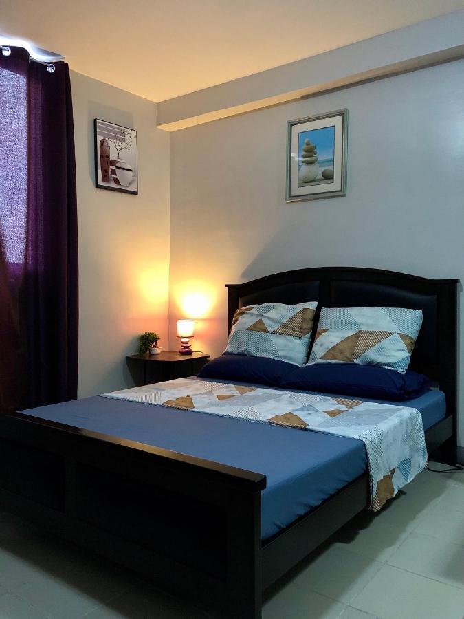 Saekyung Village One Lapu-Lapu City Kültér fotó