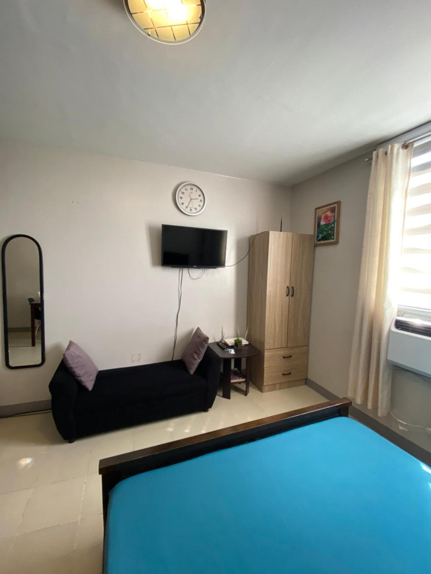 Saekyung Village One Lapu-Lapu City Kültér fotó