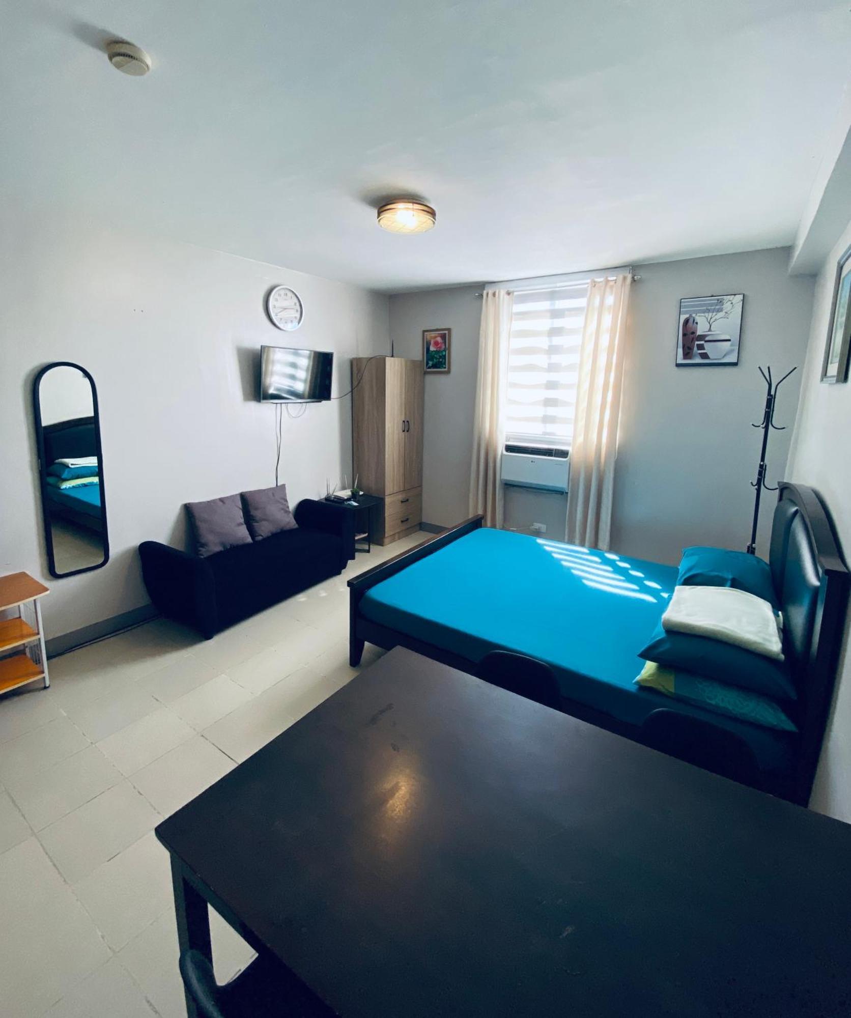 Saekyung Village One Lapu-Lapu City Kültér fotó