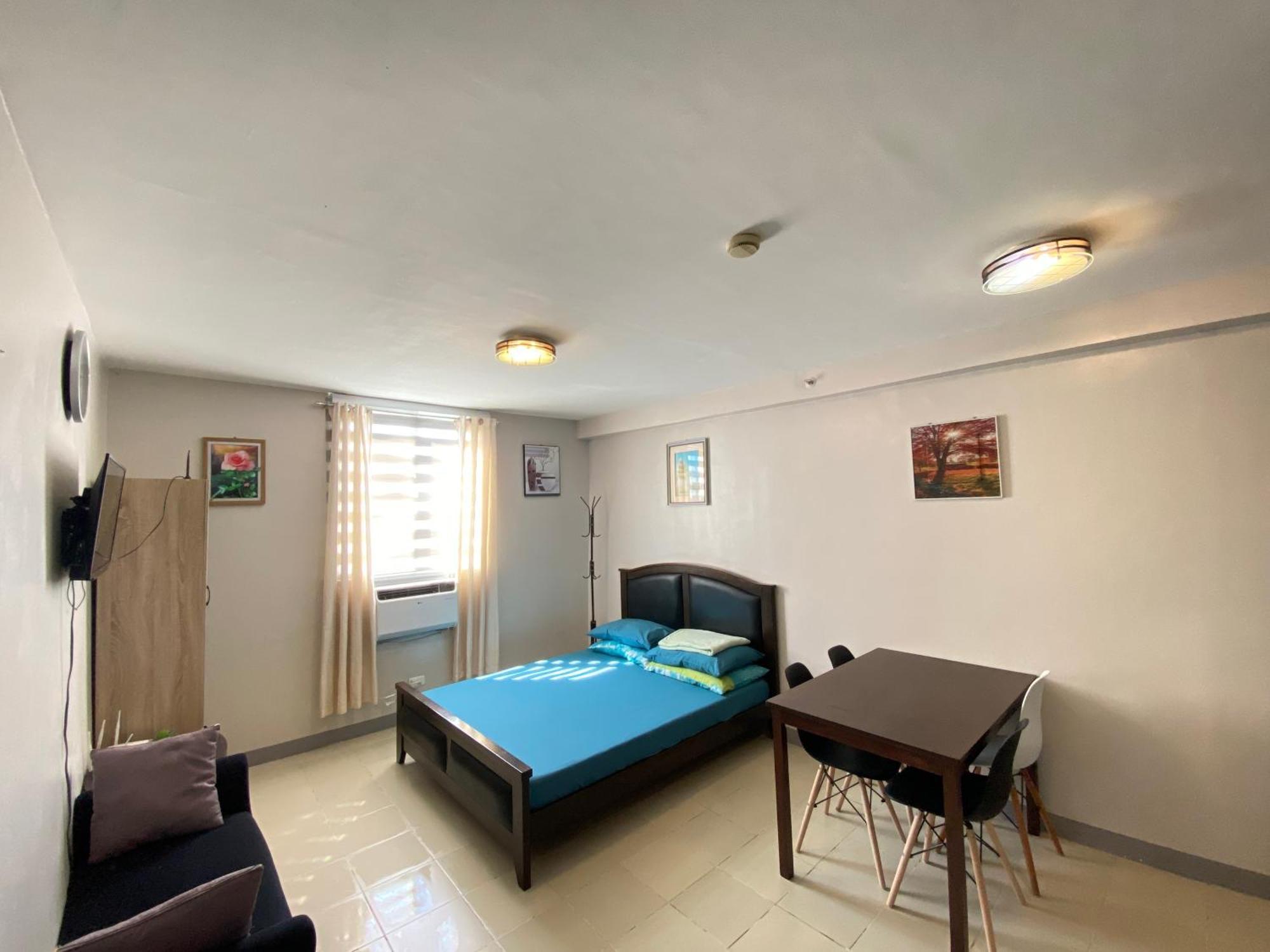 Saekyung Village One Lapu-Lapu City Kültér fotó