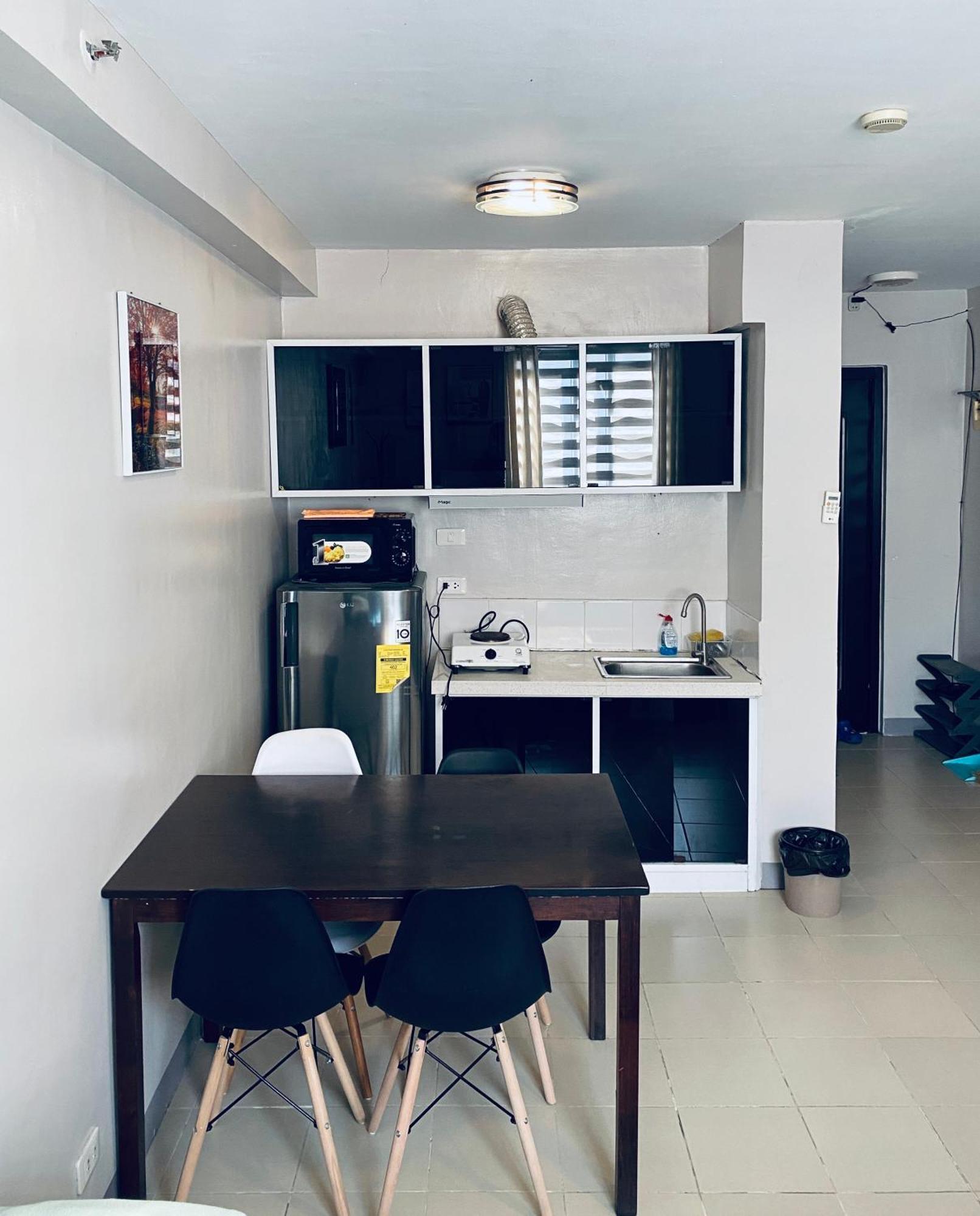 Saekyung Village One Lapu-Lapu City Kültér fotó
