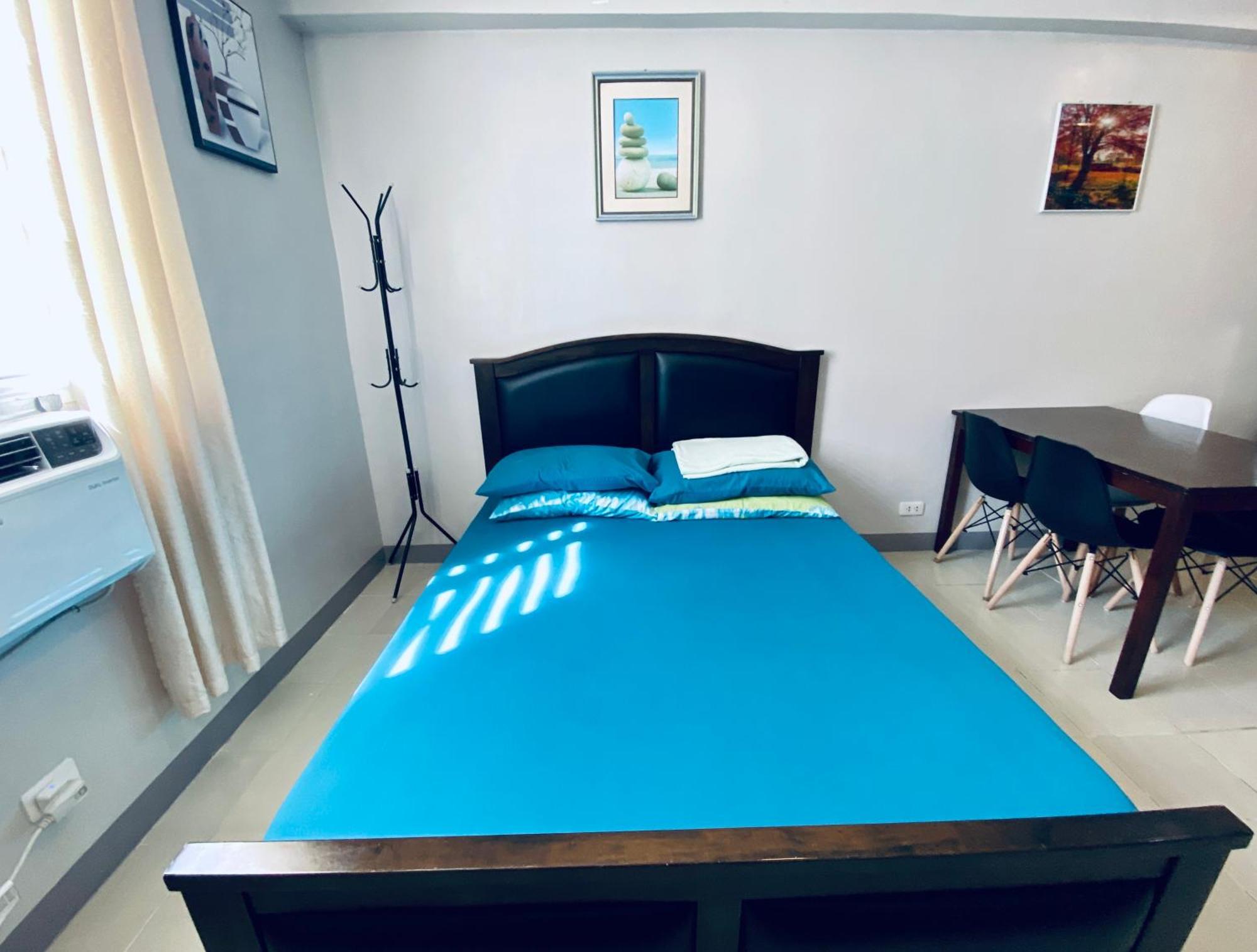 Saekyung Village One Lapu-Lapu City Kültér fotó