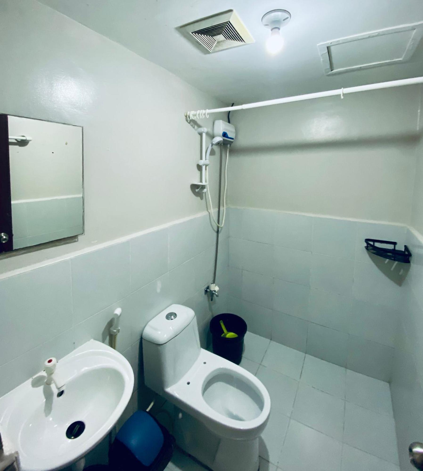 Saekyung Village One Lapu-Lapu City Kültér fotó
