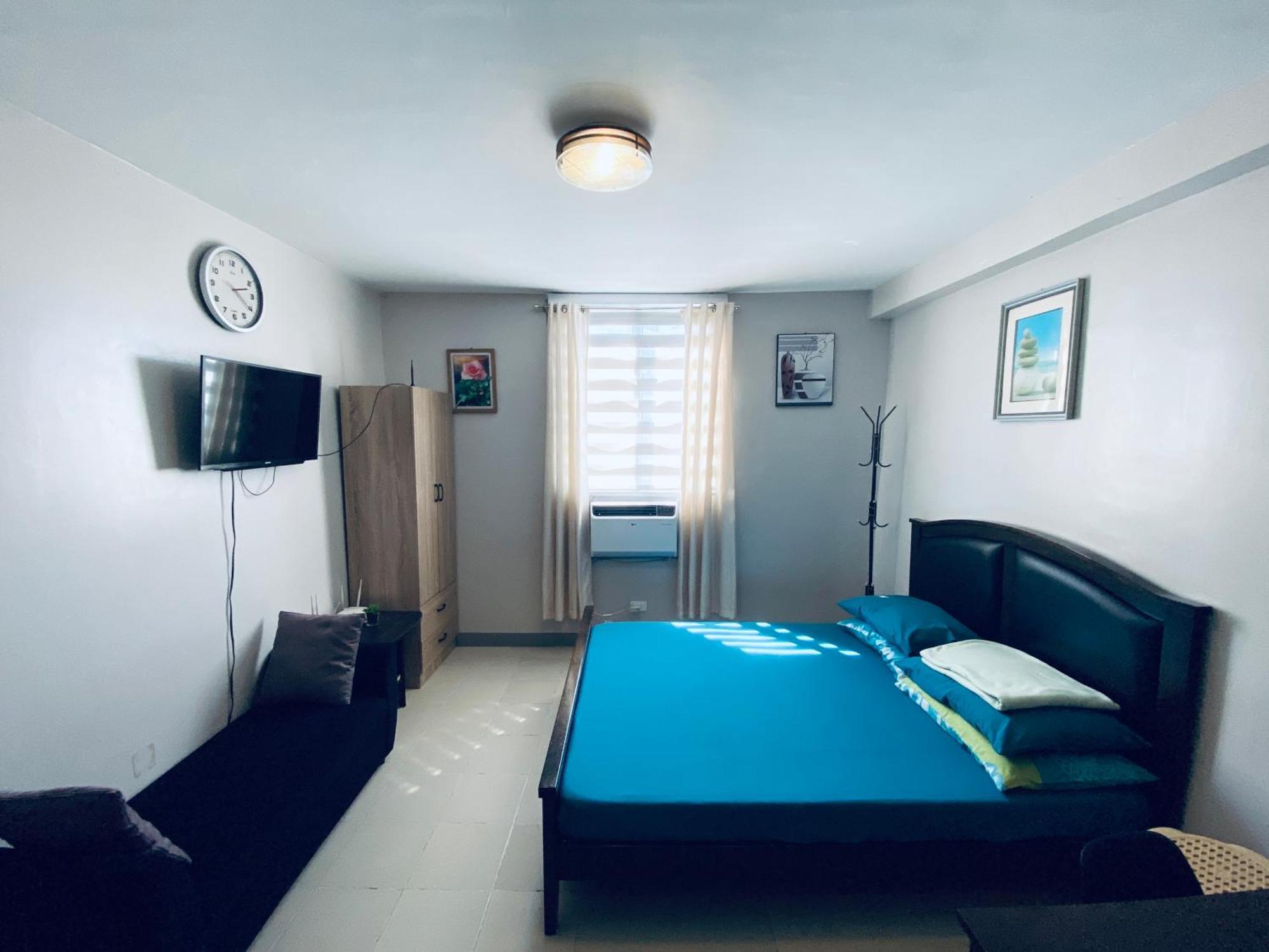 Saekyung Village One Lapu-Lapu City Kültér fotó