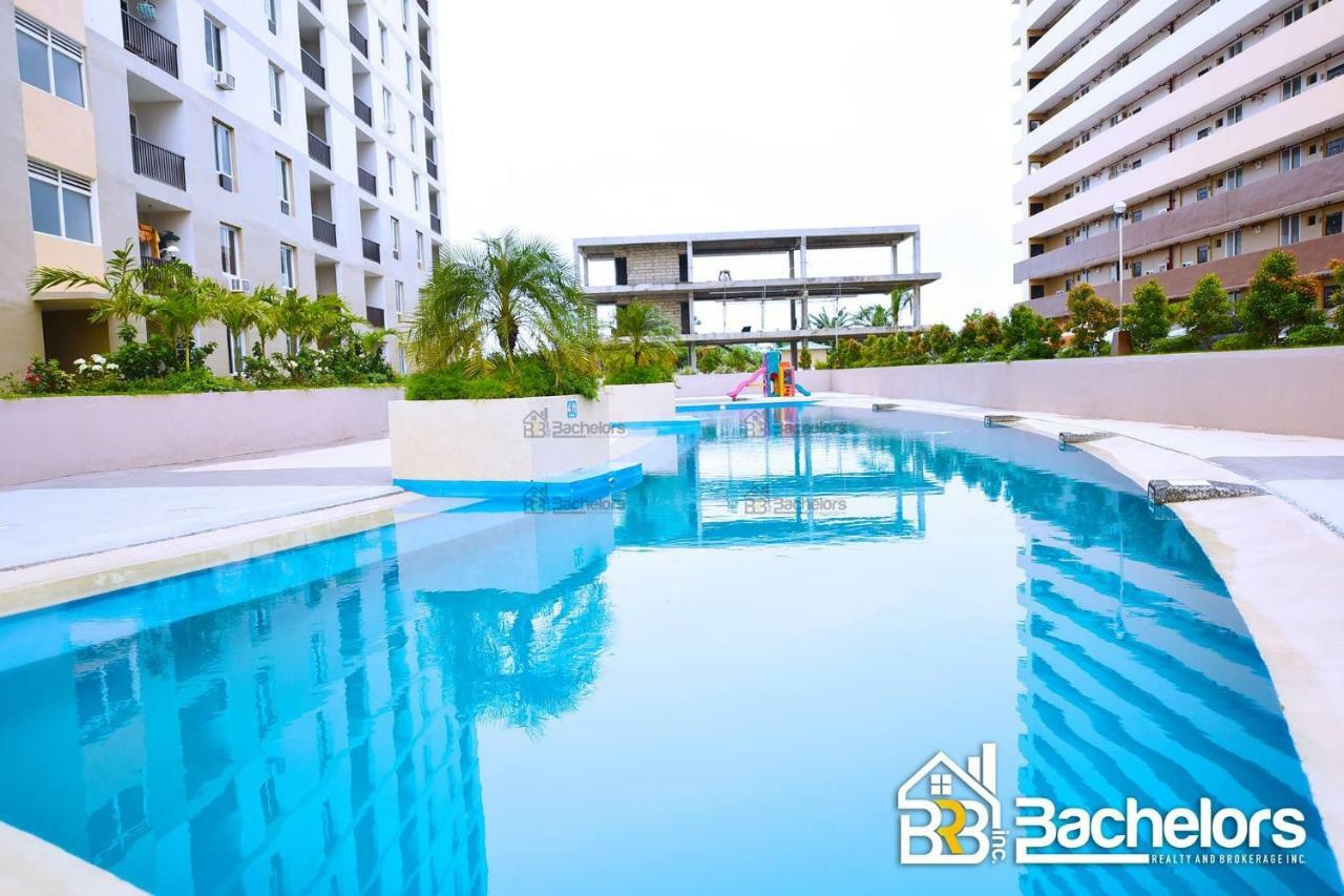 Saekyung Village One Lapu-Lapu City Kültér fotó
