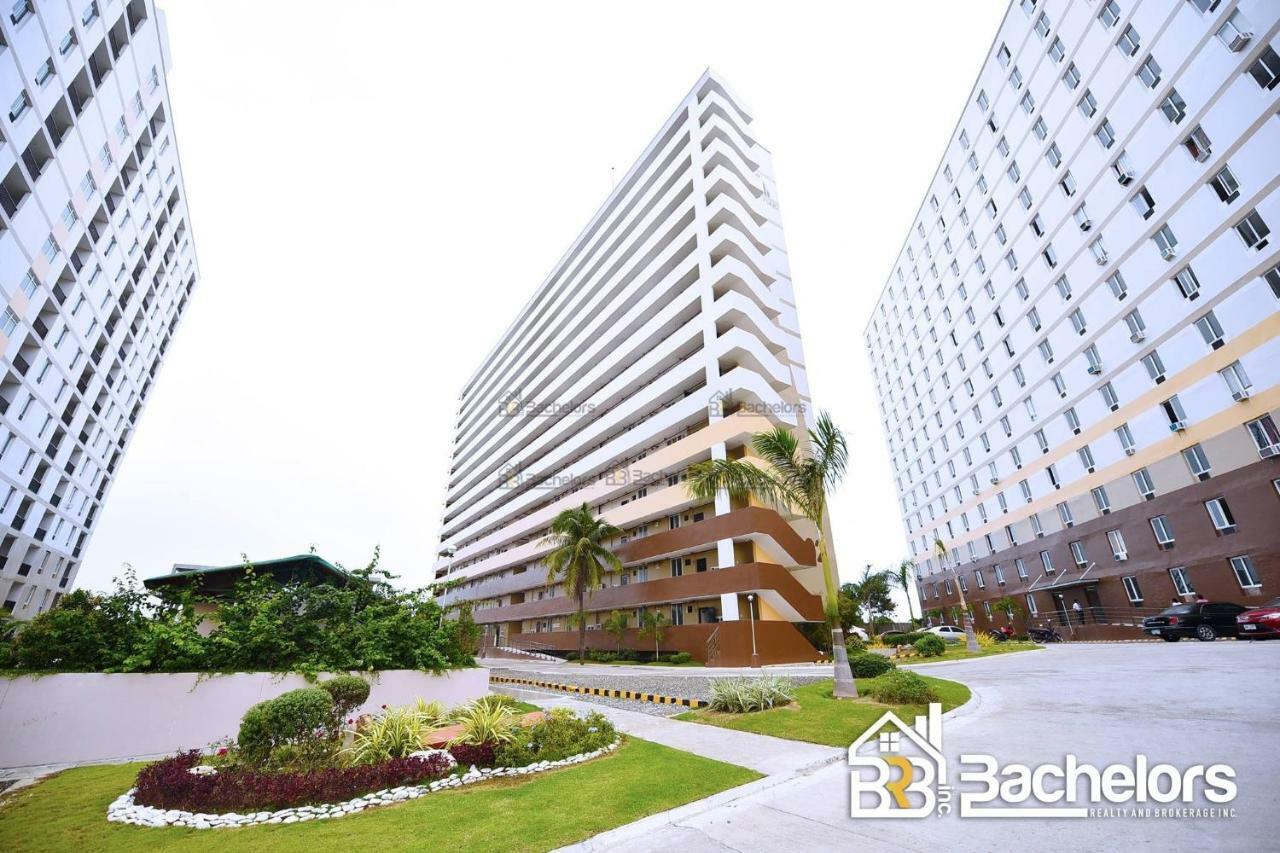 Saekyung Village One Lapu-Lapu City Kültér fotó