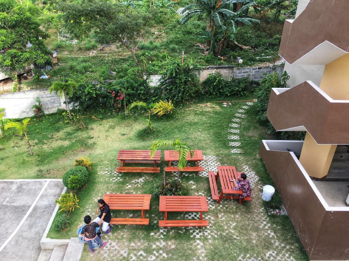 Saekyung Village One Lapu-Lapu City Kültér fotó